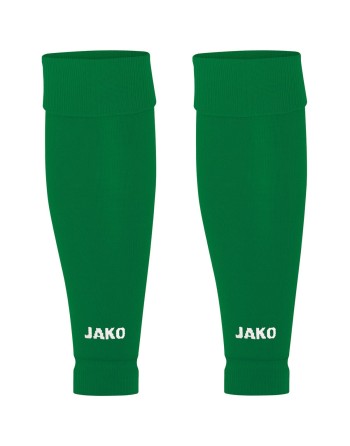 Tube Stutzen / 98 % Polyester, 2 % Elasthan