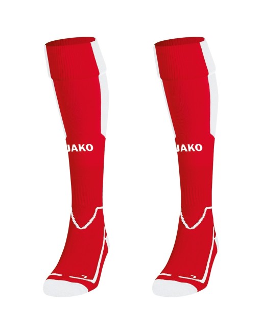 Stutzenstrumpf Lazio / 97 % Polyester, 3 % Elasthan