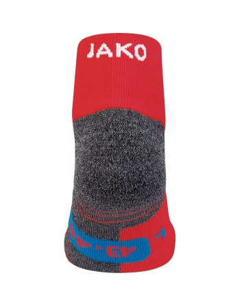 Trainingssocken Kurz / 43 % Baumwolle, 30 % Elasthan, 25 % Polypropylen, 2 % Polyamid