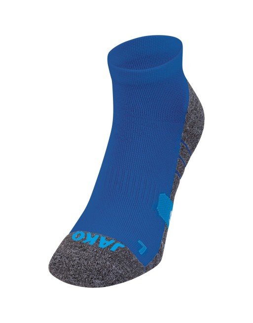 Trainingssocken Kurz / 43 % Baumwolle, 30 % Elasthan, 25 % Polypropylen, 2 % Polyamid