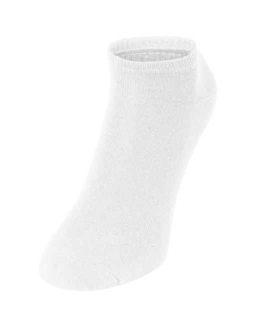 Füßlinge Basic 3er Pack / 67 % Baumwolle, 19 % Polyester, 13 % Polyamid, 1 % Elasthan