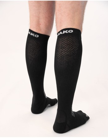 Kompressionsstrumpf Comfort / 93 % Polyamid, 7 % Elasthan