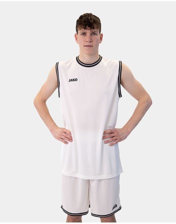 Trikot Center 2.0 / Polyester-Jacquard