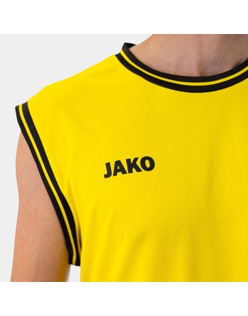 Trikot Center 2.0 / Polyester-Jacquard