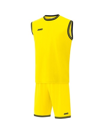 Trikot Center 2.0 / Polyester-Jacquard