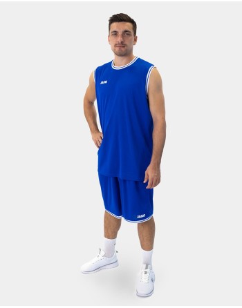 Trikot Center 2.0 / Polyester-Jacquard