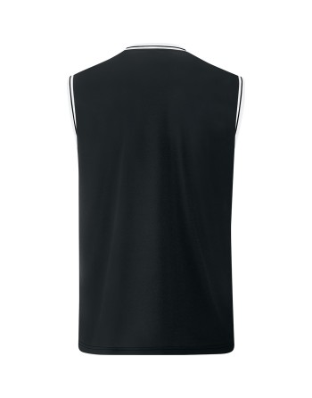 Trikot Center 2.0 / Polyester-Jacquard