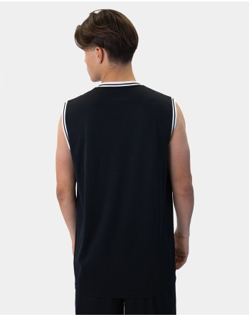 Trikot Center 2.0 / Polyester-Jacquard