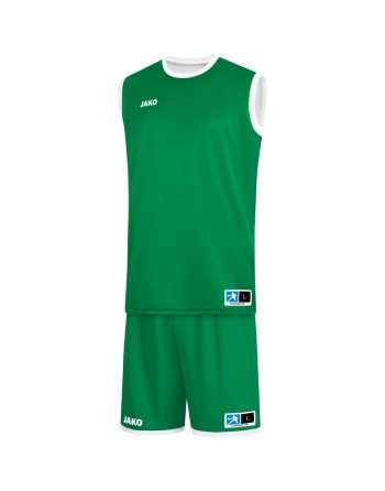 Wendetrikot Change 2.0 / 100 % Polyester