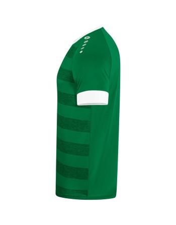 Trikot Celtic Melange KA / Polyester-Interlock