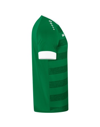 Trikot Celtic Melange KA / Polyester-Interlock