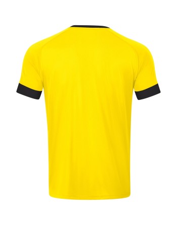 Trikot Celtic Melange KA / Polyester-Interlock