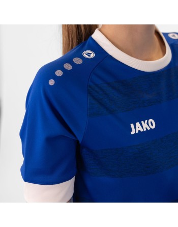 Trikot Celtic Melange KA / Polyester-Interlock