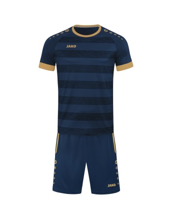 Trikot Celtic Melange KA / Polyester-Interlock