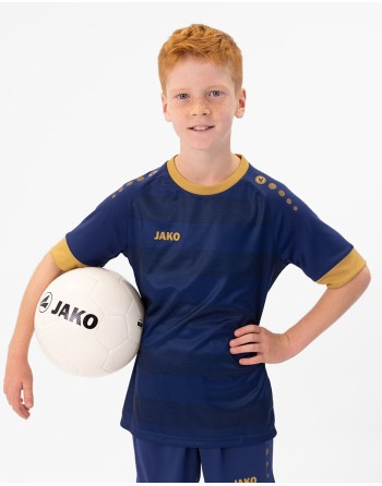 Trikot Celtic Melange KA / Polyester-Interlock