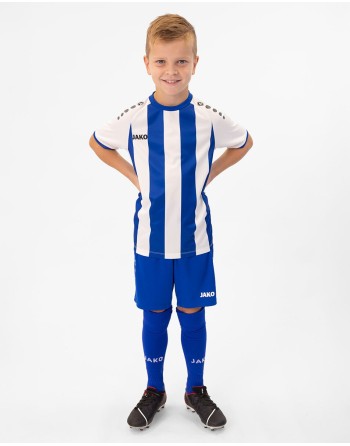 Trikot Inter KA / Polyester-Interlock