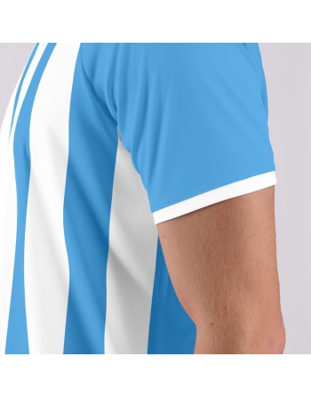 Trikot Inter KA / Polyester-Interlock