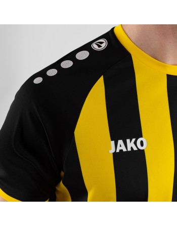 Trikot Inter KA / Polyester-Interlock