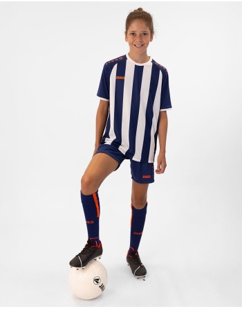 Trikot Inter KA / Polyester-Interlock