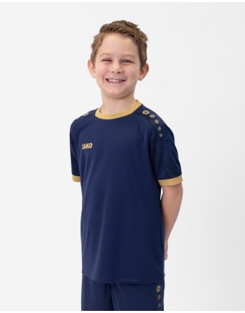 Trikot Iconic KA / Polyester-Interlock