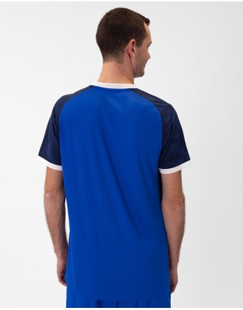 Trikot Iconic KA / Polyester-Interlock