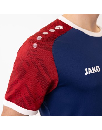 Trikot Iconic KA / Polyester-Interlock