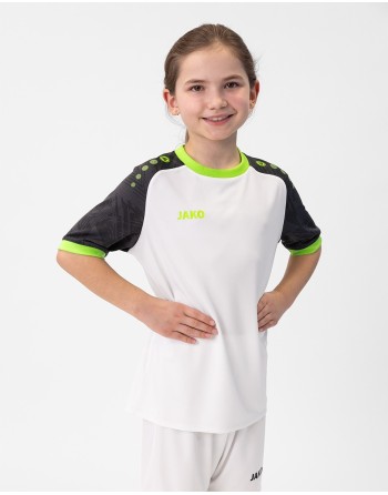 Trikot Iconic KA / Polyester-Interlock