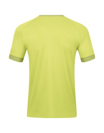 Trikot Pixel KA / Polyester-Interlock