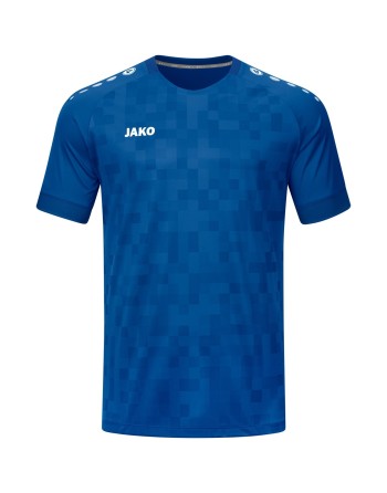 Trikot Pixel KA / Polyester-Interlock