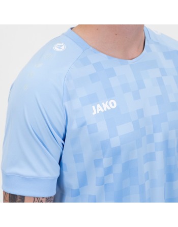 Trikot Pixel KA / Polyester-Interlock