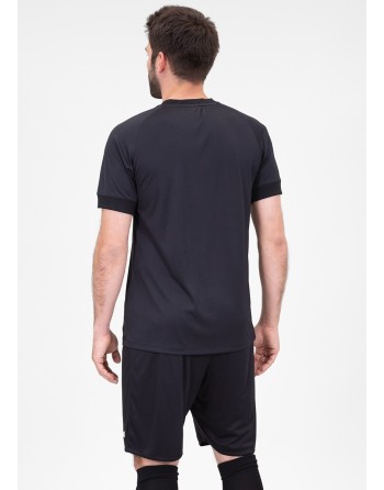 Trikot Pixel KA / Polyester-Interlock