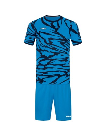 Trikot Animal KA / Polyester-Interlock