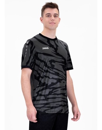 Trikot Animal KA / Polyester-Interlock