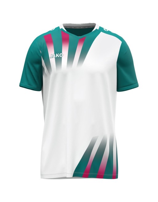 Trikot Vintage KA / Polyester-Jacquard