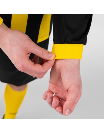 Trikot Inter LA / Polyester-Interlock