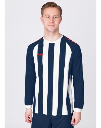 Trikot Inter LA / Polyester-Interlock