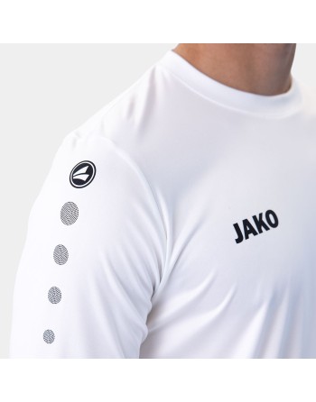 Trikot Team LA / Polyester-Interlock