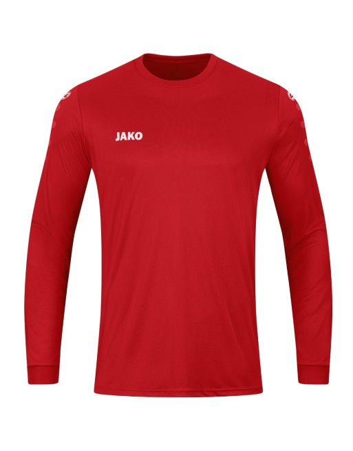 Trikot Team LA / Polyester-Interlock