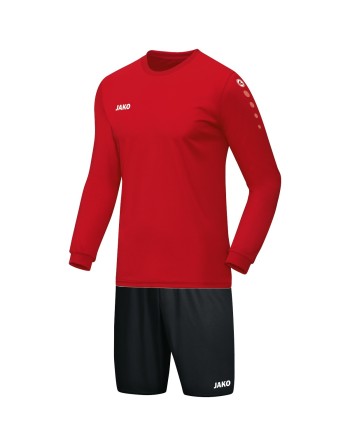 Trikot Team LA / Polyester-Interlock