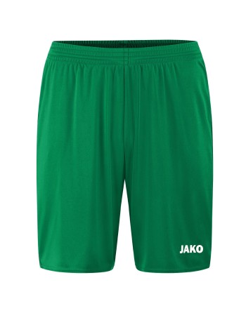 Sporthose Manchester 2.0 / Polyester-Interlock