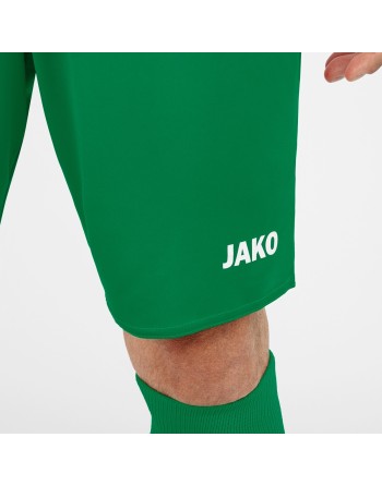 Sporthose Manchester 2.0 / Polyester-Interlock