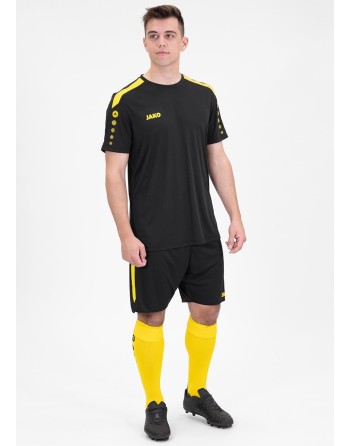 Sporthose Power / Polyester-Interlock