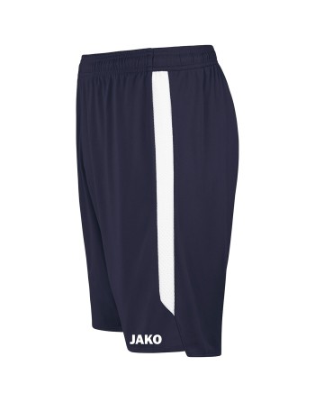 Sporthose Power / Polyester-Interlock