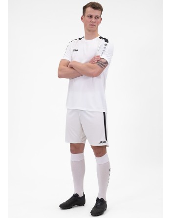 Sporthose Power / Polyester-Interlock