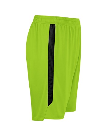 Sporthose Power / Polyester-Interlock
