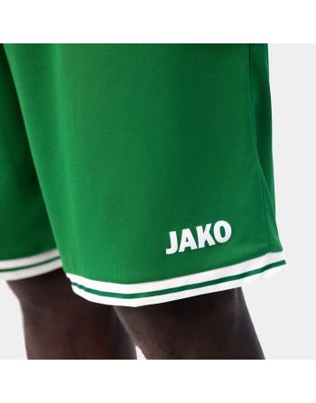 Short Center 2.0 / Polyester-Jacquard