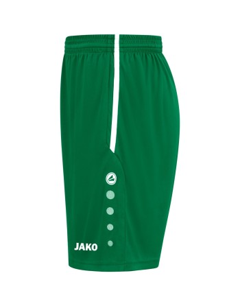 Sporthose Allround / Polyester-Interlock