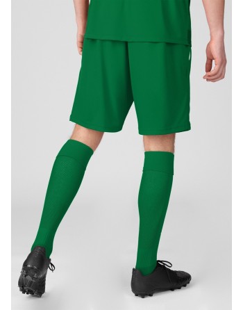 Sporthose Allround / Polyester-Interlock