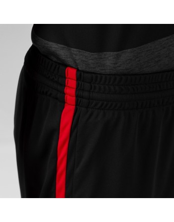 Sporthose Allround / Polyester-Interlock