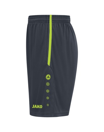 Sporthose Allround / Polyester-Interlock